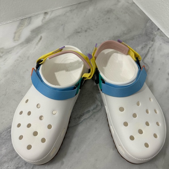 Crocs Unisex - Adult Classic Hiker Clog - Brand NEW! - Picture 2 of 8